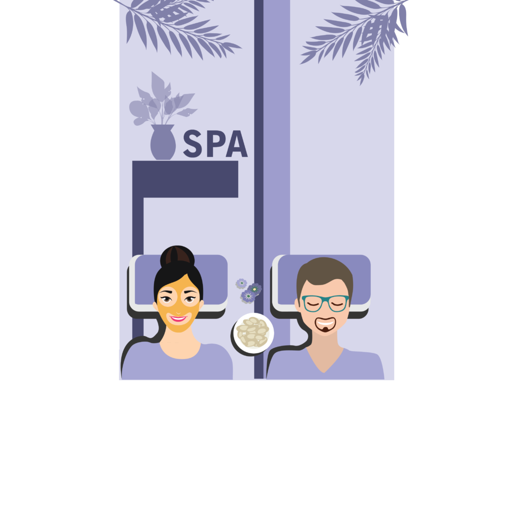 Spa/Salon SEO services in Pune | Digital Arise