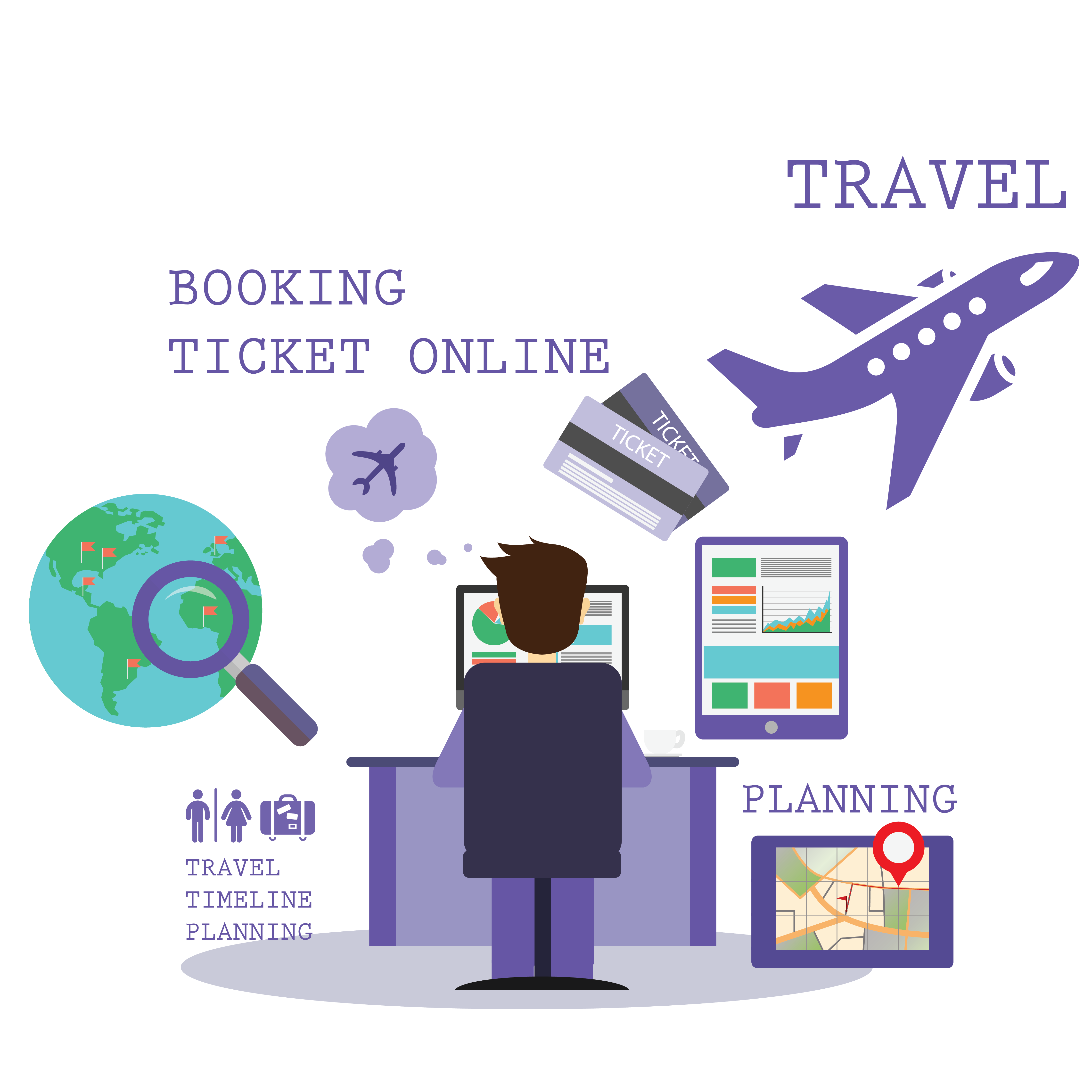 SEO for tour and travel in Pune | Digital Arise