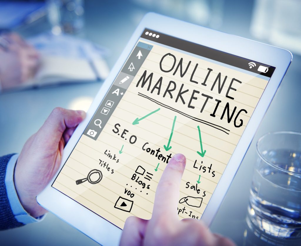 Online Marketing Trends | Digital Arise