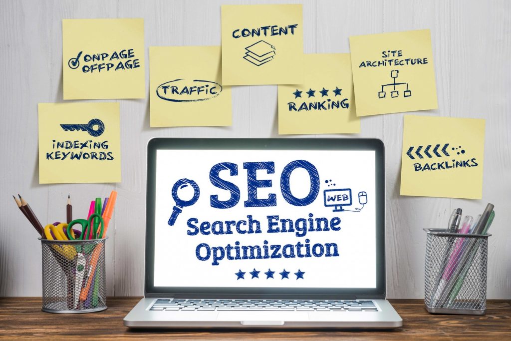 Best SEO Agency in Pune to rank your website high | Digital Arise